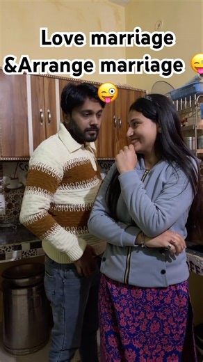 OMG ye kya bol diya 😉🤣🤣 #husbandwife #sahildivya #funny #comedy #couple #sahildivyacomedylove#