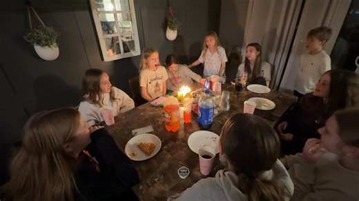 Sarah Jones on Reels