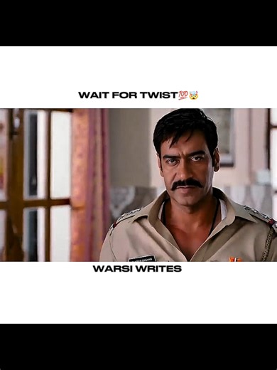 Ultimate Clash: Singham vs MLA Jaykant Shikray