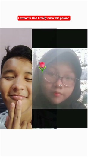 Hopefully, in December this year, we will meet the West Java version of Fika aka Dina becomes sad😭😭