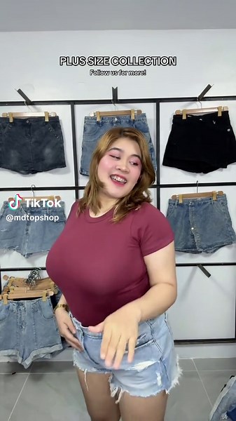 Plus Size Collection: Stylish Outfits for Every Occasion