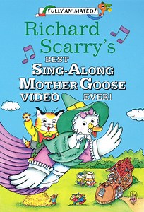 Richard Scarry's Best Sing-Along Mother Goose Video Ever! | TV Time