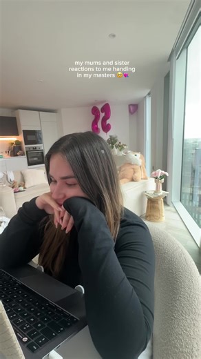 Emotional Moment: Calling My Supportive Mum