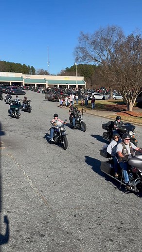 2025 Rutherford County Toy Run | Samantha Bradley Keller