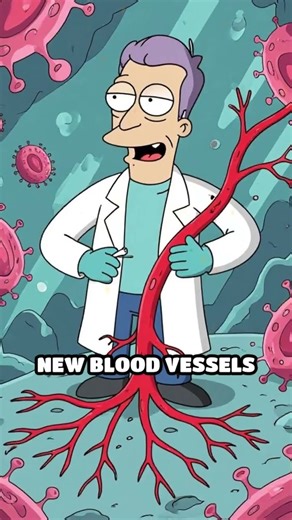 How Your Body Heals Itself: The Secret Process