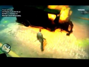 Ubicacion de camiones blindados gta4