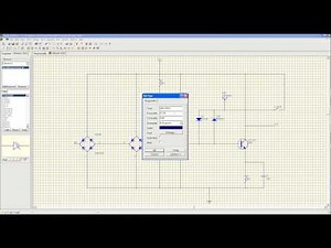 助教示範3 Schematic元件定義及轉PCB Layout