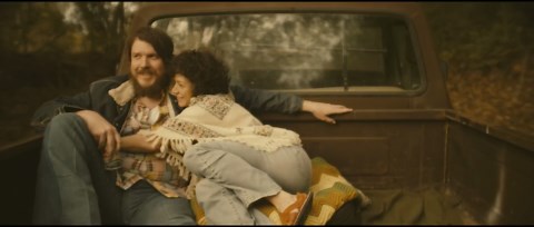 Blaze (2018)