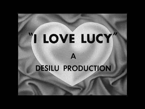 Desilu (x2)/CBS Television Distribution (1952/2007) #12