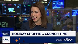 Tanger CEO on consumer demand: Customers are very resilient and looking to spend