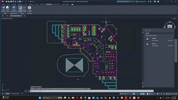 AutoCAD 2026: Overview of All Updates