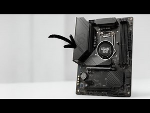 [MSI] How To Fix Secure Boot Support Enabled But NOT Active in BIOS MSI Motherboards