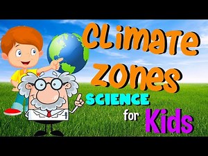 Climate Zones | Science for Kids