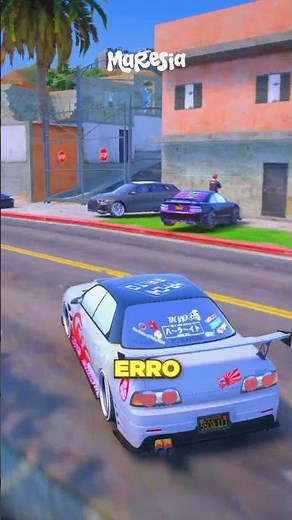 Every GTA RP beginner needs to know this! #gta #gtarp #gtaonline #fivem #gta5 #gtav #gta6