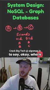 Graph Databases - System Design