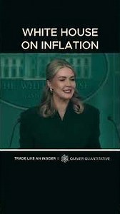 White House on grocery price inflation