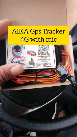 3.8K views · 12 reactions | Naghahanap ka ba ng reliable at accurate na GPS? Nasa tamang Page ka na. Dahil 8yrs ng proven and tested na ang aming mga GPS TRACKER. Malinis ang installation. Nakatago ng maayos ang gps at wirings. Hindi gaya sa iba na madaling makita at tanggalin. Kaya ano pang hinihintay mo?. Contact us now!! For your 24/7 tracking security sa inyong sasakyan at motor  | RKJ GPS Installation Services - NROL CRIS | Facebook