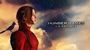 Hunger Games : La révolte - Partie 2 - Apple TV
