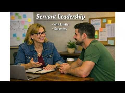 Modern Agile Teamwork explained