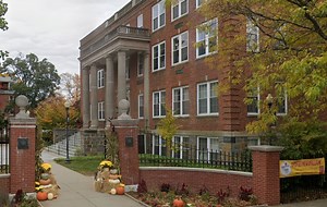 This Mass. college is set to lay off 125 employees following closure announcement