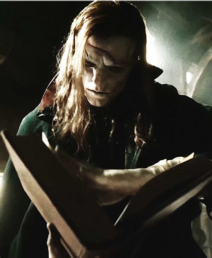 Frankenstein's Monster: A Creative Edit Featuring Jacob Elordi