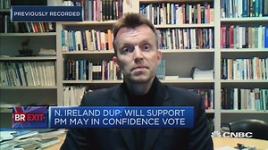 Norway option for Brexit is 'most palatable': PIIE