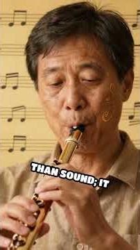 Mangyan Bamboo Flutes: Sacred Sounds Revealed