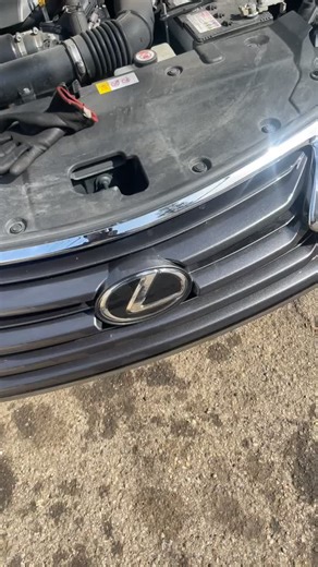 2017 Lexus NX200T Mechanic Insights