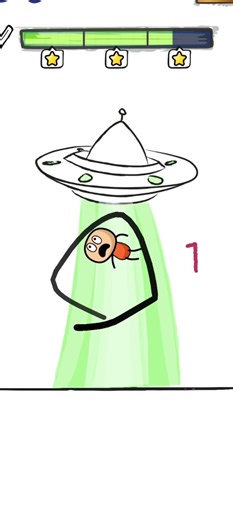 Save Stickman | Draw 2 Save 3 #shorts