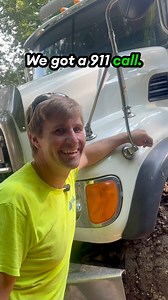 Now what are we going to do ? #dirtperfect #trucks #disasterrecovery #excavator #MBTS | Dirt Perfect