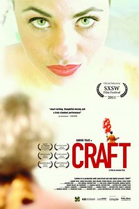 Craft (2020) - Movie