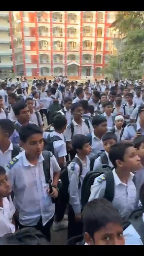 28K views · 1.1K reactions | Happy Birthday to Cumilla High School!! Overcoming all the small obstacles, we have successfully organized this program on a small scale. There is no regret in that. Great things always begin from small steps. May Comilla High School continue to progress in this way. InshaAllah, this program will be organized on a larger scale in the future. Heartfelt thanks to everyone for participating in today’s program. | Chs.comilla | Facebook