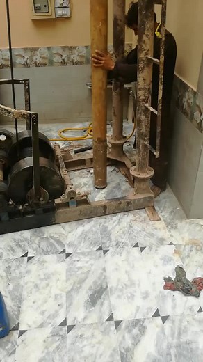 Disassembling Rusted Metal Machinery: Step-by-Step Guide