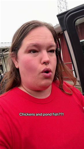 Expanding Our Farm: New Chickens and Pond Fish