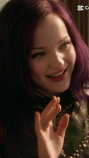 #descendants #mal #edit