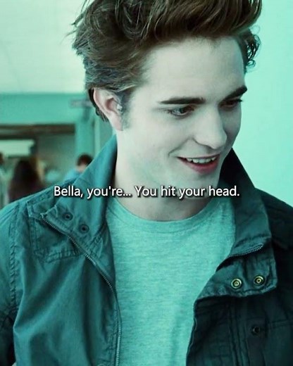 🔥 "Bella's Rescue! Edward Reveals His TRUE Identity to Save Her | Twilight Epic Scene" 🔥