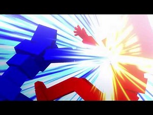 3D Animation training BOXING : SUPER COMBO