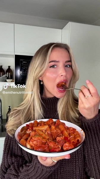 Spicy Sausage Pasta Bake Recipe: Ultimate Comfort Food