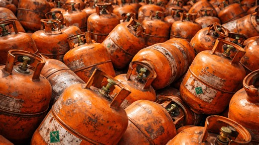 The hidden climate bombs in old fridges and AC units, and the team racing to destroy them