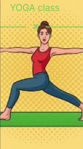 Yoga Stretch - Yoga With Adriene#virshorts #ai #viralvideo