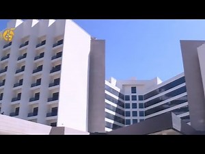 65 ሚሊየን ዶላር የወጣበት ስካይ ላይት ሆቴል በመጪው እሁድ ሊመረቅ ነው