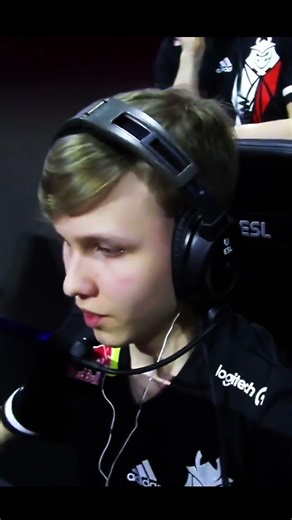 They couldn't stop monesy #cs2 #csgo #highlights