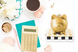 Fun Money Saving Challenge to Save $500 (Free Printable Included)