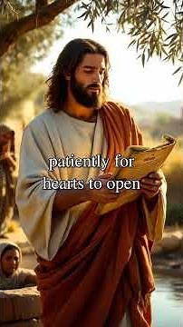 Jesus’ Sacrifice: Gift of Salvation for All Humanity