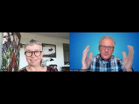 A Life of Moves and Meaning: A Journey to a Life Plan Community