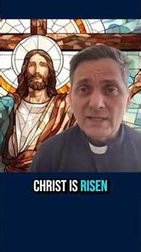 Christ is risen! Alleluia! #misionruah