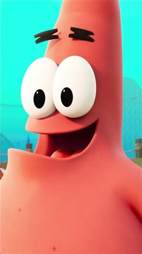 The SpongeBob Movie: Search For SquarePants | Deep Thoughts With Gary | Paramount Pictures UK