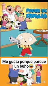 Escenas divertidas de padre de familia | Luchitope