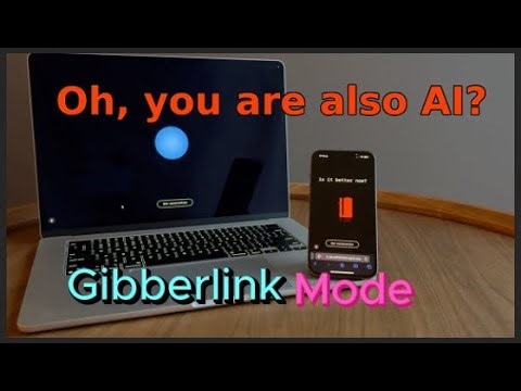 Two AI agents on a phone call realize they’re both AI and switch to a superior audio signal ggwave