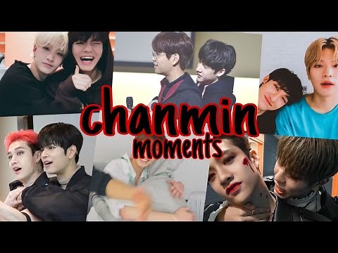 chanmin moments (episode 1)